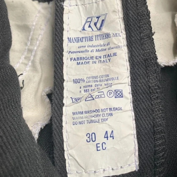 Versace Jeans - Picture 11 of 11